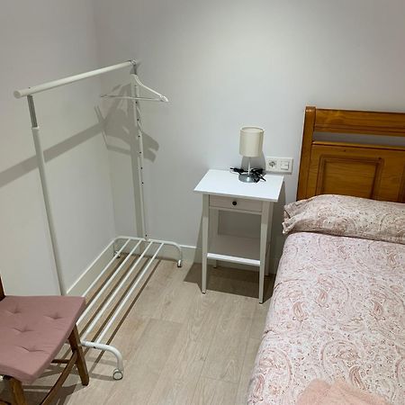 Casa Mery 潘普洛纳 外观 照片