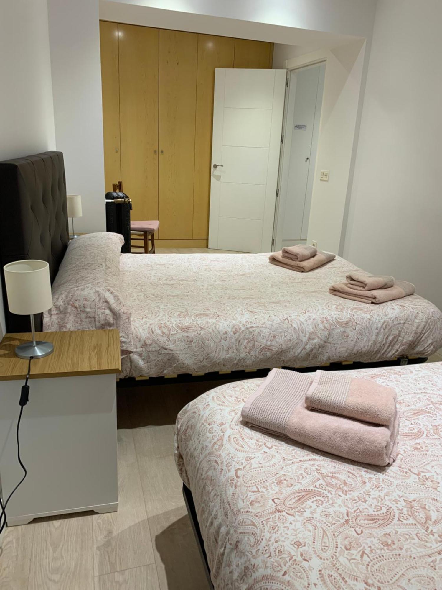 Casa Mery 潘普洛纳 外观 照片